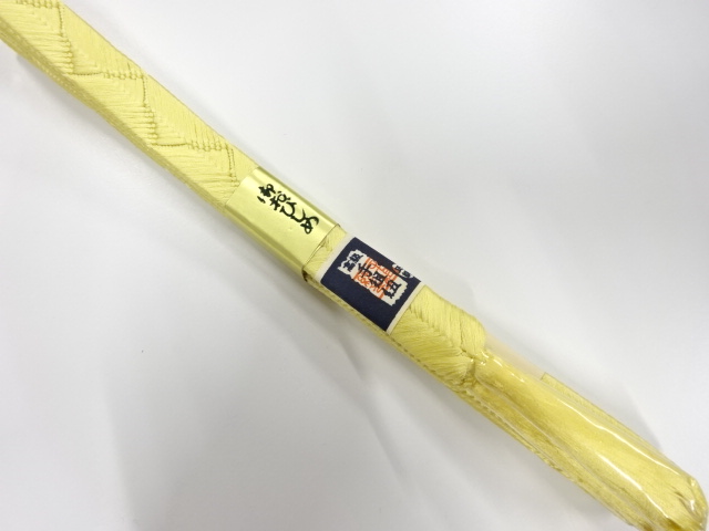 Japanese Kimono / Accessories Silk